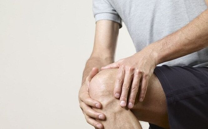 Symptome der Arthrose